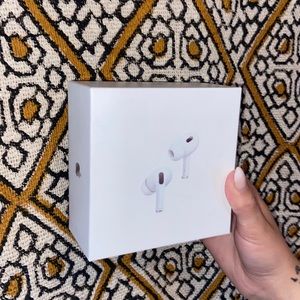 Air pods pro 2